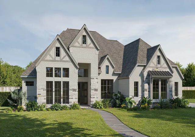 Photo 3 of Single family home for sale at 301 Poplar St, Allen, TX 75002 | MLS# 21261410 | Listing updated on 2026-09-11