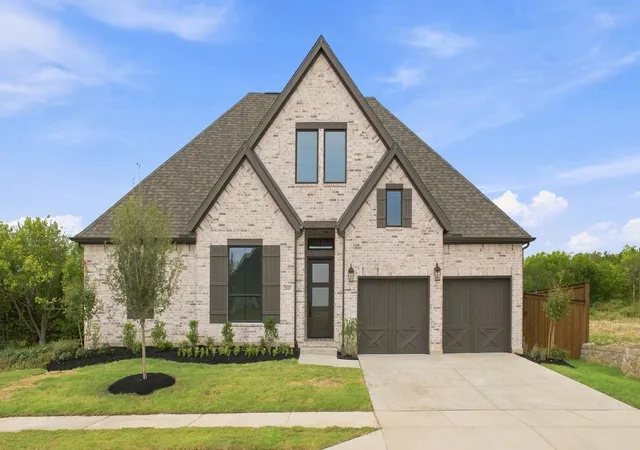 Photo 1 of Sale Pending at 2805 Harkaway Ct, Celina, TX 75009 | MLS# 21261435 | Listing updated on 2026-10-02