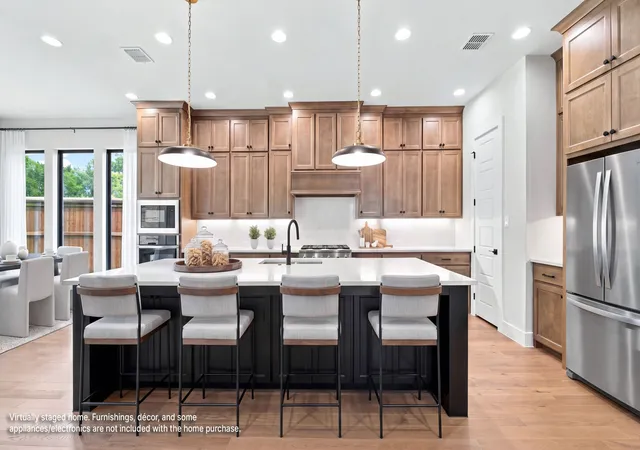 Photo 1 of Sale Pending at 2805 Harkaway Ct, Celina, TX 75009 | MLS# 21261435 | Listing updated on 2026-10-02