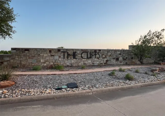 Photo 1 of Land for sale at 1100 Spyglass Dr, Graford, TX 76449 | MLS# 21261463 | Listing updated on 2026-09-14