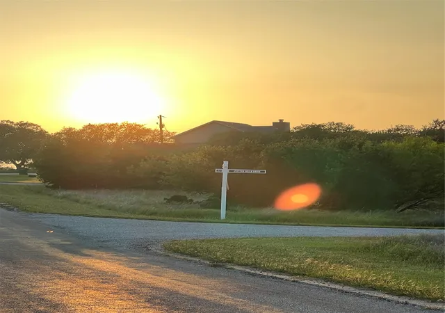 Photo 3 of Land for sale at 1100 Spyglass Dr, Graford, TX 76449 | MLS# 21261463 | Listing updated on 2026-09-14