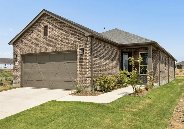 Photo 1 of Single family home for sale at 4509 Snead St, Celina, TX 75009 | MLS# 21261580 | Listing updated on 2026-09-09