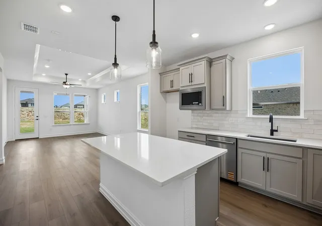 Photo 2 of Single family home for sale at 4509 Snead St, Celina, TX 75009 | MLS# 21261580 | Listing updated on 2026-09-09