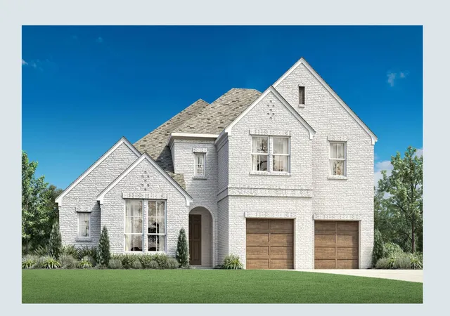 Photo 1 of Sale Pending at 16921 Chile Pequin Dr, Fort Worth, TX 76102 | MLS# 21261582 | Listing updated on 2026-07-29