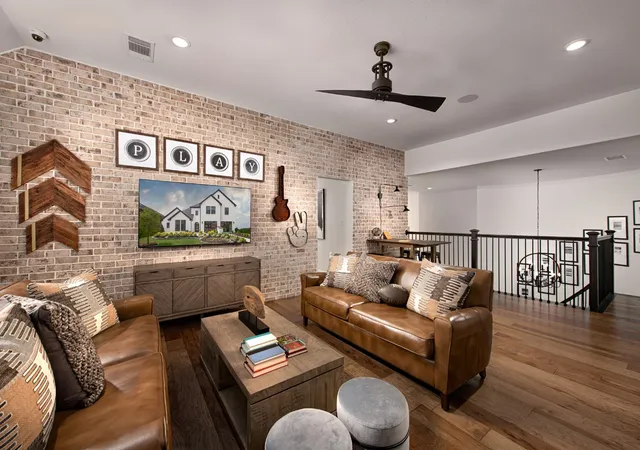 Photo 3 of Sale Pending at 16921 Chile Pequin Dr, Fort Worth, TX 76102 | MLS# 21261582 | Listing updated on 2026-07-29