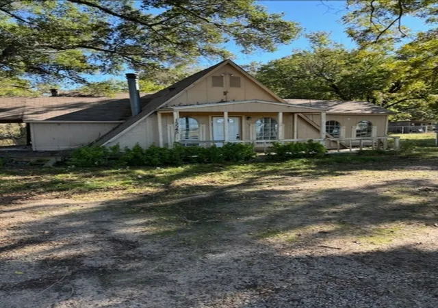 Photo 1 of Sale Pending at 15545 W Hwy 31, Purdon, TX 76679 | MLS# 21261678 | Listing updated on 2026-09-16