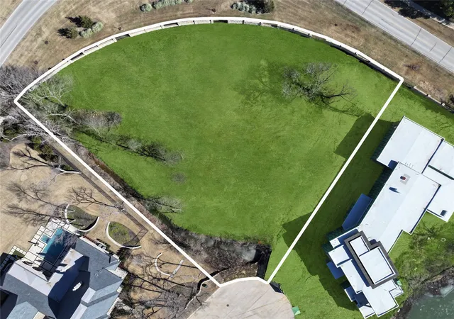 Land for sale at 1802 Scenic Cir, Roanoke, TX 76262 | MLS# 21253994