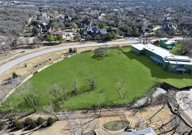 Photo 2 of Land for sale at 1802 Scenic Cir, Roanoke, TX 76262 | MLS# 21253994 | Listing updated on 2026-09-11