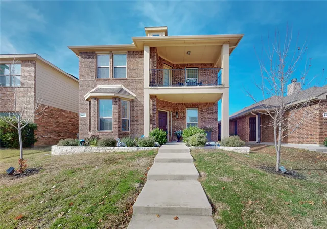 Photo 1 of Single family home for sale at 1621 Applegate Wy, Royse City, TX 75189 | MLS# 21261841 | Listing updated on 2026-10-03