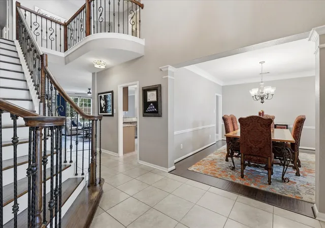 Photo 3 of Sale Pending at 805 Highland Lakes Ct, Keller, TX 76248 | MLS# 21259254 | Listing updated on 2026-09-18