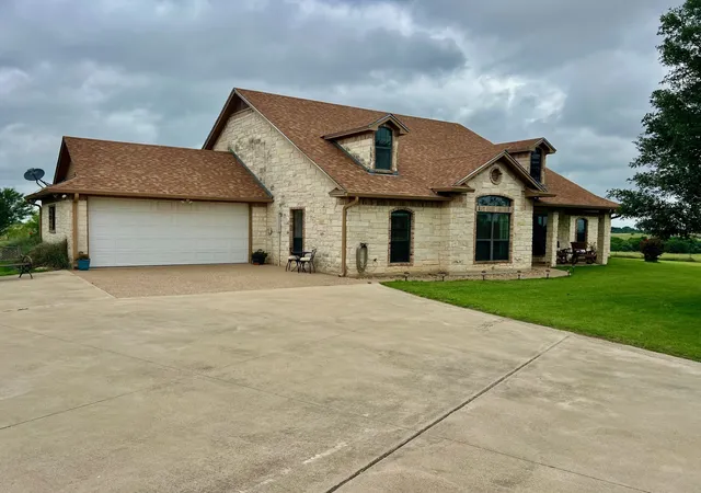 Land for sale at 2276 Hodge, Moody, TX 76557 | MLS# 21262023
