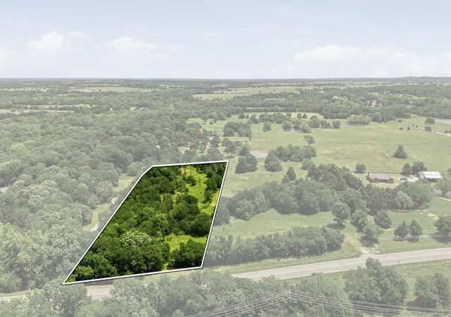 Photo 3 of Land for sale at 3328 Acres Hwy 289 Hwy, Pottsboro, TX 75076 | MLS# 21262064 | Listing updated on 2026-09-21