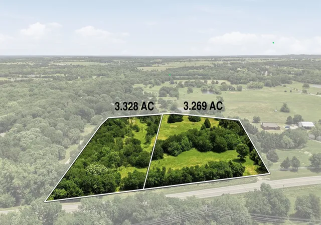 Photo 3 of Land for sale at 6597 Acres Hwy 289 Hwy, Pottsboro, TX 75076 | MLS# 21262246 | Listing updated on 2026-09-21