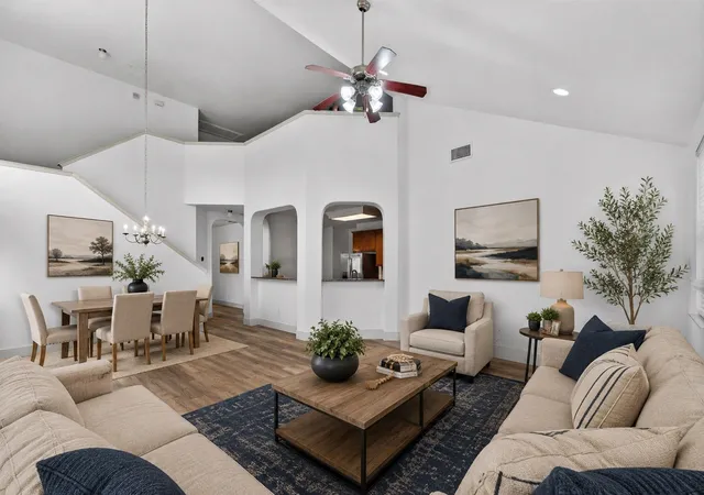 Photo 1 of Sale Pending at 1321 Iron Horse St, Wylie, TX 75098 | MLS# 21246438 | Listing updated on 2026-09-14
