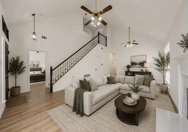 Photo 2 of Single family home for sale at 2525 Brooke Trl, Carrollton, TX 75006 | MLS# 21250856 | Listing updated on 2026-09-10