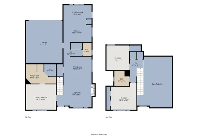 Photo 33 of Single family home for sale at 2525 Brooke Trl, Carrollton, TX 75006 | MLS# 21250856 | Listing updated on 2026-09-10