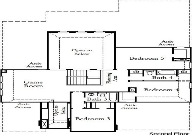 Photo 3 of Sale Pending at 2506 Judith Dr, Rockwall, TX 75087 | MLS# 21262460 | Listing updated on 2026-08-02