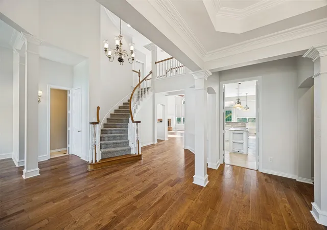 Photo 1 of Single family home for sale at 4504 Springhill Estates Dr, Allen, TX | MLS# 21201959 | Listing updated on 2026-09-21