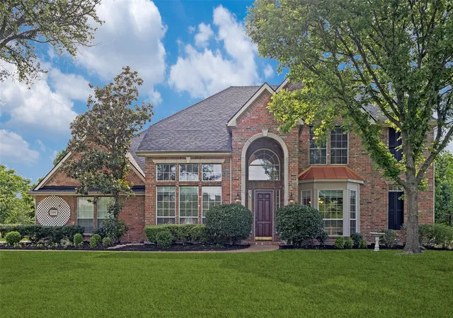 Photo 2 of Single family home for sale at 4504 Springhill Estates Dr, Allen, TX | MLS# 21201959 | Listing updated on 2026-09-21