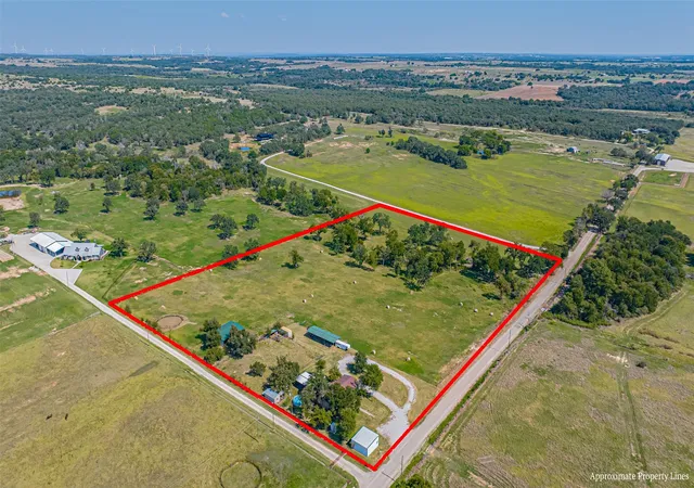 Photo 1 of Manufactured home for sale at 1673 County Road 407, Stephenville, TX 76401 | MLS# 21260560 | Listing updated on 2026-09-12