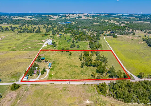 Photo 2 of Manufactured home for sale at 1673 County Road 407, Stephenville, TX 76401 | MLS# 21260560 | Listing updated on 2026-09-12
