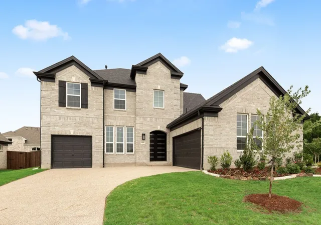 Photo 1 of Single family home for sale at 600 Morning Light Ln, Wylie, TX 75098 | MLS# 21262592 | Listing updated on 2026-10-04