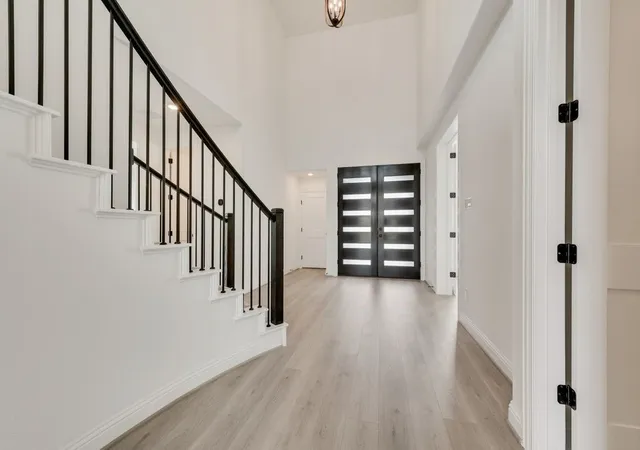 Photo 3 of Single family home for sale at 600 Morning Light Ln, Wylie, TX 75098 | MLS# 21262592 | Listing updated on 2026-10-04