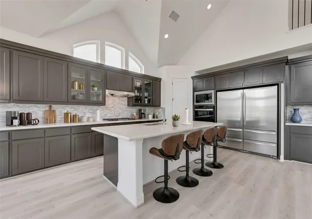 Photo 3 of Single family home for sale at 600 Morning Light Ln, Wylie, TX 75098 | MLS# 21262592 | Listing updated on 2026-10-04