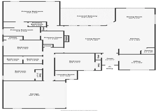 Photo 3 of Single family home for sale at 136 Gleeson Dr, Red Oak, TX 75154 | MLS# 21254634 | Listing updated on 2026-09-14