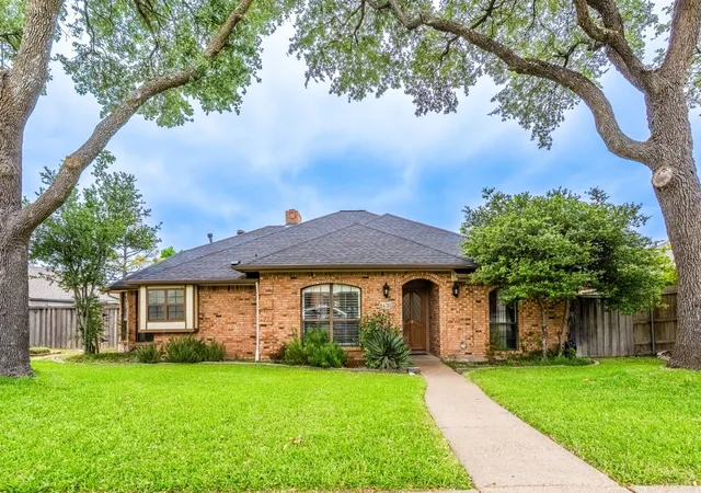 Photo 2 of Single family home for sale at 2430 Beaver Run, Garland, TX 75044 | MLS# 21245205 | Listing updated on 2026-10-06