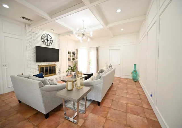 Photo 3 of Single family home for sale at 2430 Beaver Run, Garland, TX 75044 | MLS# 21245205 | Listing updated on 2026-10-06