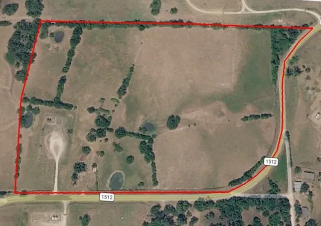 Photo 21 of Land for sale at 35 Ac Fm 1512, Donie, TX 75838 | MLS# 21261176 | Listing updated on 2026-08-01