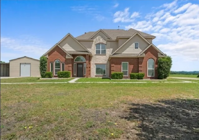 Single family home for sale at 3380 Pecan Cir, McKinney, TX 75071 | MLS# 21262836