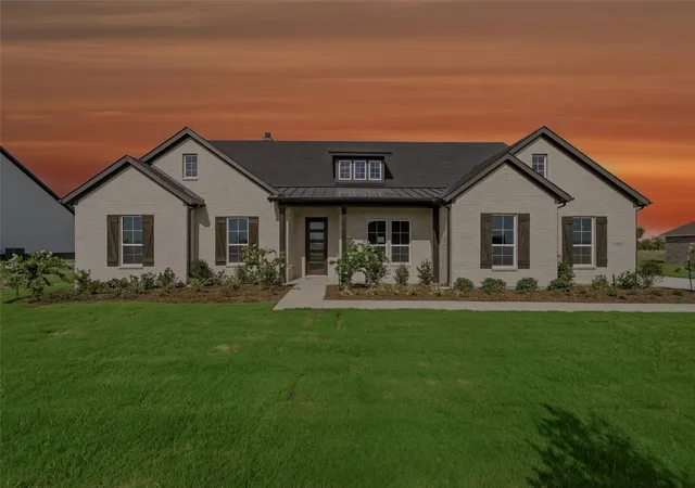 Photo 1 of Single family home for sale at 2305 Quartz St, Krum, TX 76249 | MLS# 21261877 | Listing updated on 2026-09-10