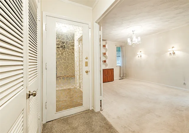 Photo 3 of Sale Pending at 3705 Cranston Ct E, Irving, TX 75062 | MLS# 21261637 | Listing updated on 2026-09-14