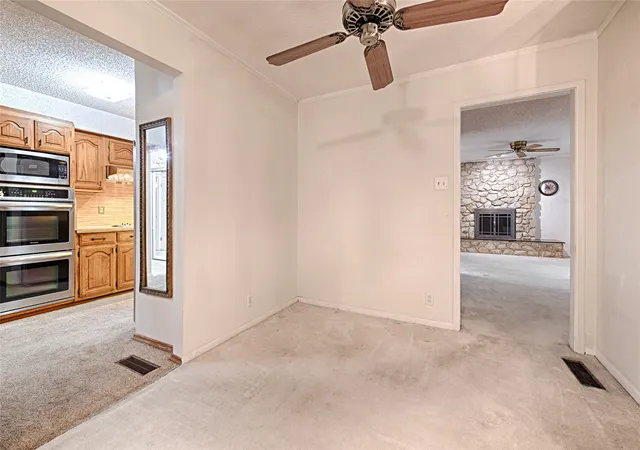 Photo 3 of Sale Pending at 3705 Cranston Ct E, Irving, TX 75062 | MLS# 21261637 | Listing updated on 2026-09-14