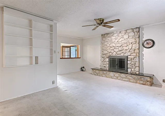 Photo 4 of Sale Pending at 3705 Cranston Ct E, Irving, TX 75062 | MLS# 21261637 | Listing updated on 2026-09-14