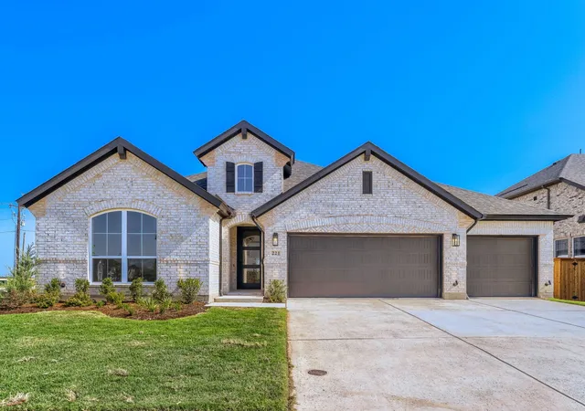 Photo 1 of Single family home for sale at 221 Barn Swallow Dr, Celina, TX 75009 | MLS# 21262920 | Listing updated on 2026-10-22