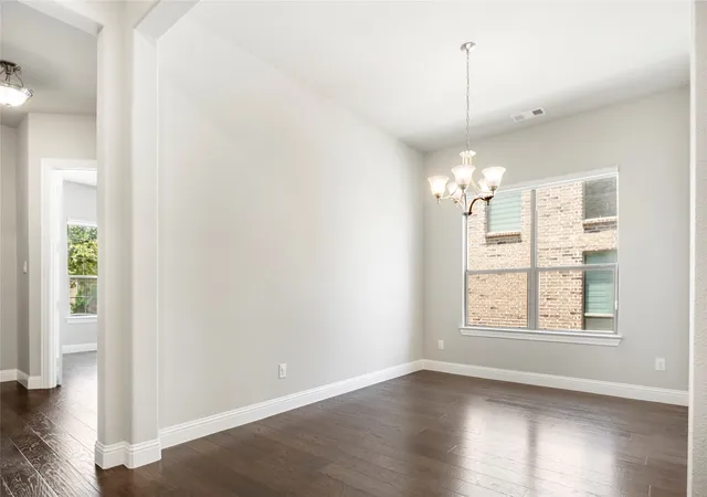 Photo 4 of Sale Pending at 4100 Angelina Dr, Mc Kinney, TX 75071 | MLS# 21262945 | Listing updated on 2026-09-08