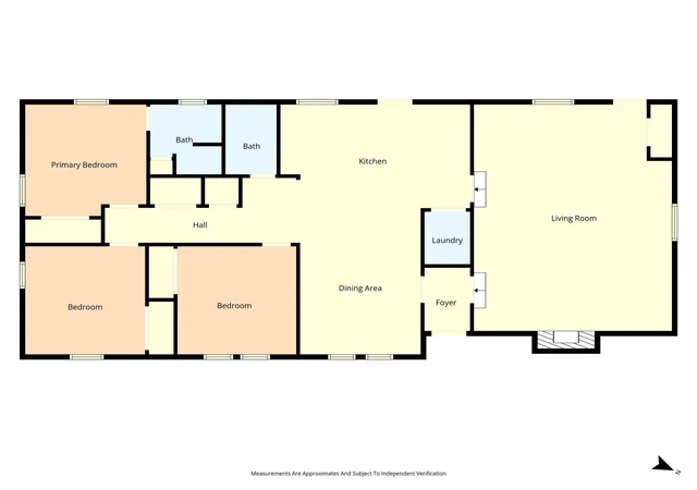 Photo 4 of Sale Pending at 1003 Donlo St, Robinson, TX 76706 | MLS# 21262373 | Listing updated on 2026-10-07