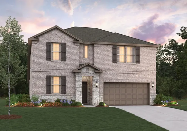 Photo 1 of Single family home for sale at 3152 Ashbrook Ln, Anna, TX 75409 | MLS# 21263030 | Listing updated on 2026-09-13