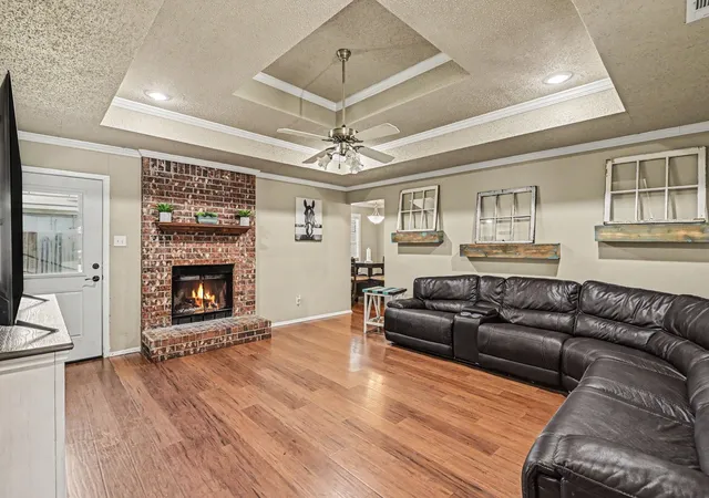 Photo 3 of Single family home for sale at 8553 James Ct, Fort Worth, TX 76108 | MLS# 21259810 | Listing updated on 2026-09-09