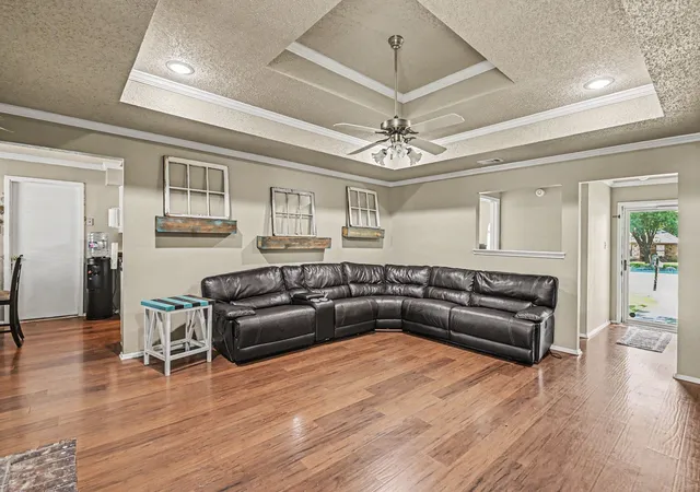 Photo 4 of Single family home for sale at 8553 James Ct, Fort Worth, TX 76108 | MLS# 21259810 | Listing updated on 2026-09-09