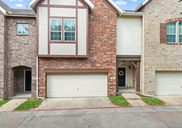 Photo 2 of Sale Pending at 1600 Abrams Rd #22, Dallas, TX 75214 | MLS# 21260231 | Listing updated on 2026-09-09