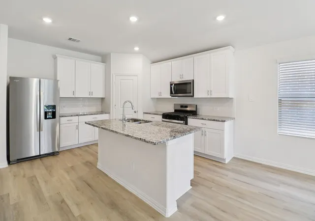 Photo 1 of Single family home for sale at 1007 Angel St, Josephine, TX 75173 | MLS# 21262760 | Listing updated on 2026-07-30