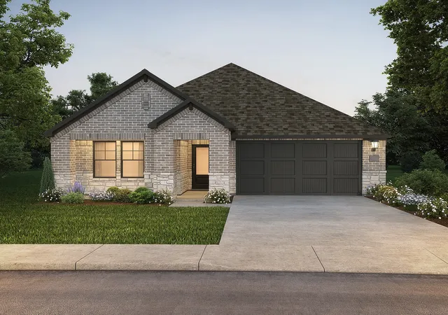 Photo 2 of Single family home for sale at 1009 Angel St, Josephine, TX 75173 | MLS# 21262763 | Listing updated on 2026-07-30