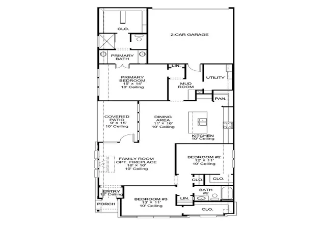 Photo 2 of Single family home for sale at 504 Banks St, Celina, TX 75009 | MLS# 21263254 | Listing updated on 2026-09-11
