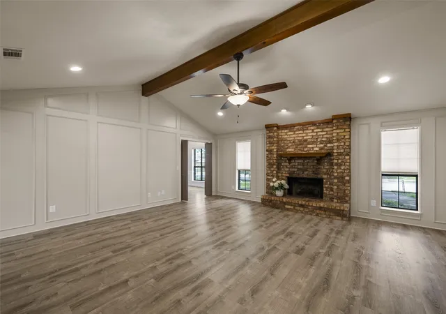 Photo 3 of Sale Pending at 4100 Emerson Dr, Plano, TX 75093 | MLS# 21263180 | Listing updated on 2026-09-14