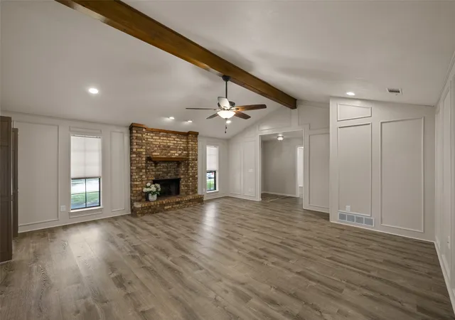 Photo 4 of Sale Pending at 4100 Emerson Dr, Plano, TX 75093 | MLS# 21263180 | Listing updated on 2026-09-14