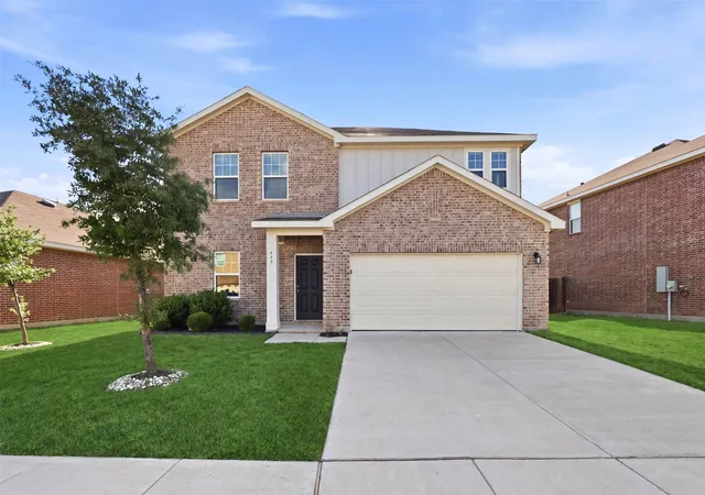 Photo 1 of Sale Pending at 440 Canoe Wy, Crowley, TX 76036 | MLS# 21255693 | Listing updated on 2026-09-14